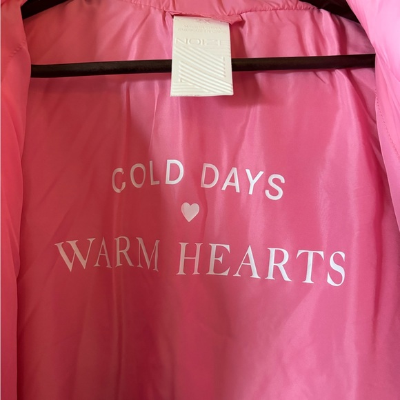 Noize Avalon Puffer Jacket - Picture 2 of 4